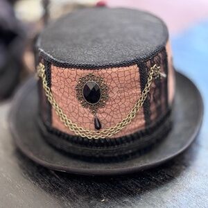 Steam Punk Hat